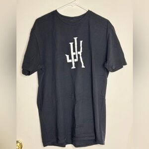 Jokoy Merch Black Tee